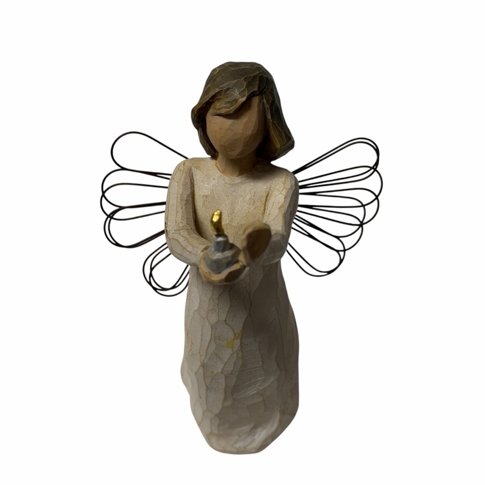 Willow Tree Angel - Angel of Hope